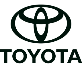 Peças Toyota